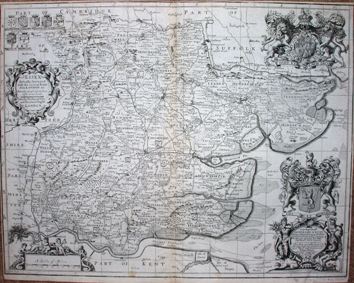 Thumbnail: Ogilby 1689